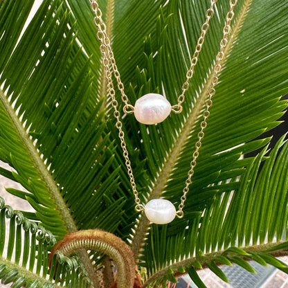 Cadena de perla